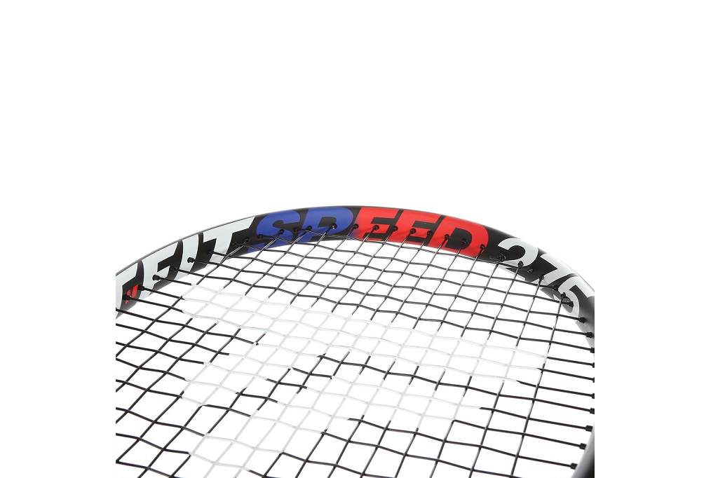 Теннисная ракетка Tecnifibre T-Fit 275 Speed 2023 (105", 275 гр, бал. 32.5 см)