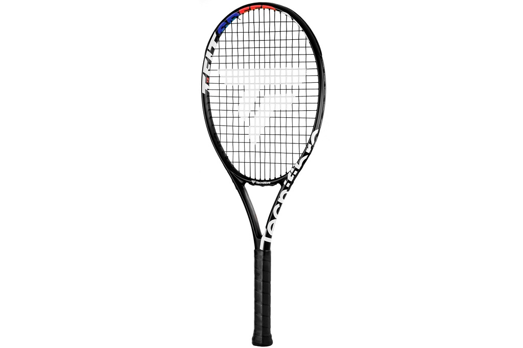 Теннисная ракетка Tecnifibre T-Fit 275 Speed 2023 (105", 275 гр, бал. 32.5 см)