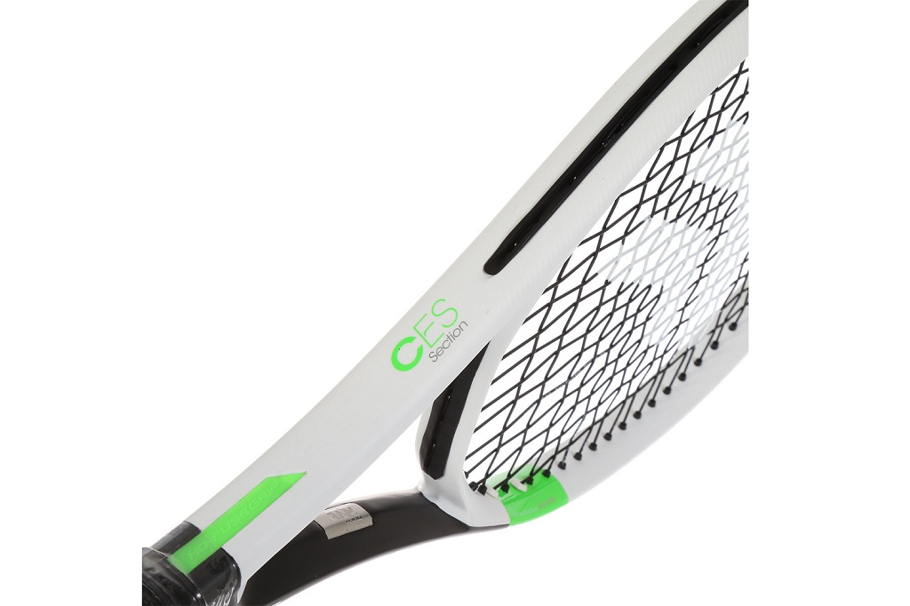 Теннисная ракетка Tecnifibre T-Flash 270 (100", 270 гр, бал. 33.5 см)