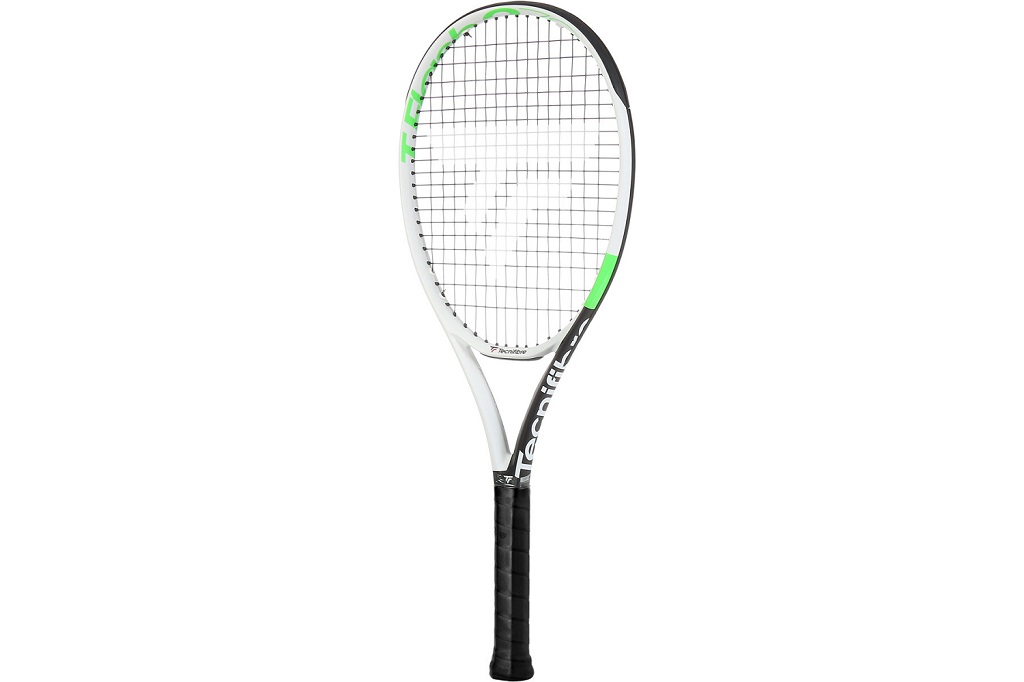 Теннисная ракетка Tecnifibre T-Flash 270 (100", 270 гр, бал. 33.5 см)