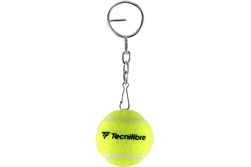Брелок Tecnifibre Ball Key Ring