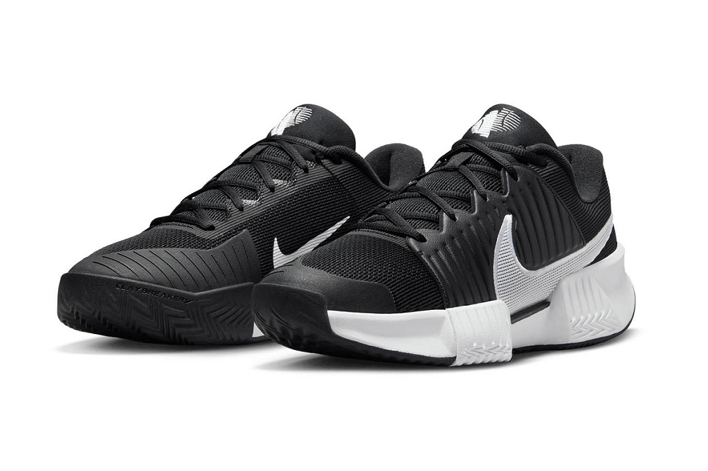 Теннисные кроссовки мужские Nike Air Zoom GP Challenge Pro CLY (грунт)