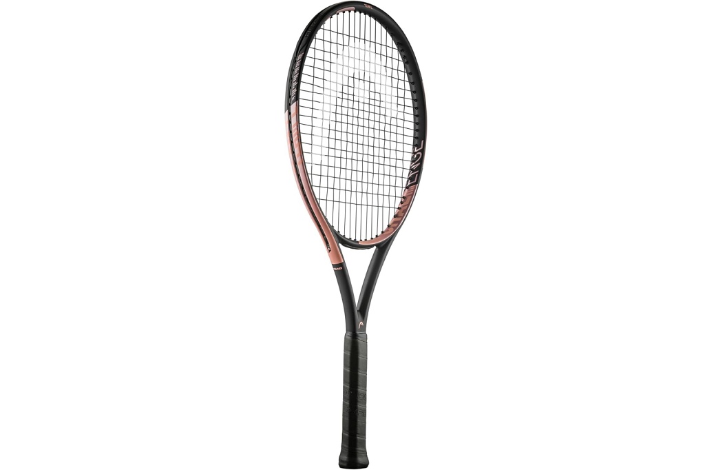 Теннисная ракетка Head Challenge Team L (107", 260 гр., бал. 34.5 cм)