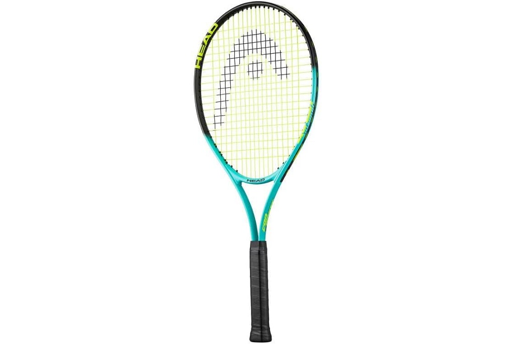 Теннисная ракетка Head Ti.Conquest (108", 275 гр, бал. 32.5 см)