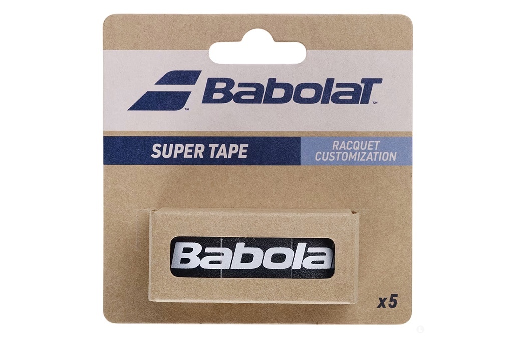 Защитная лента Babolat Super Tape
