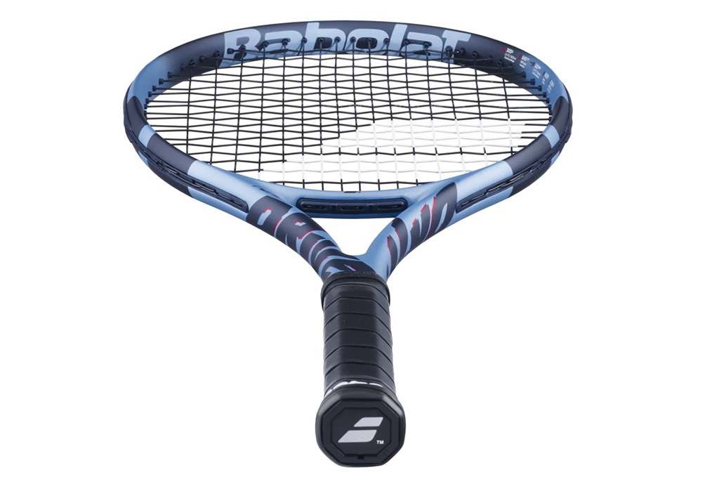 Теннисная ракетка Babolat Pure Drive Gen 11 2025 (100", 300 гр, бал. 320 мм)