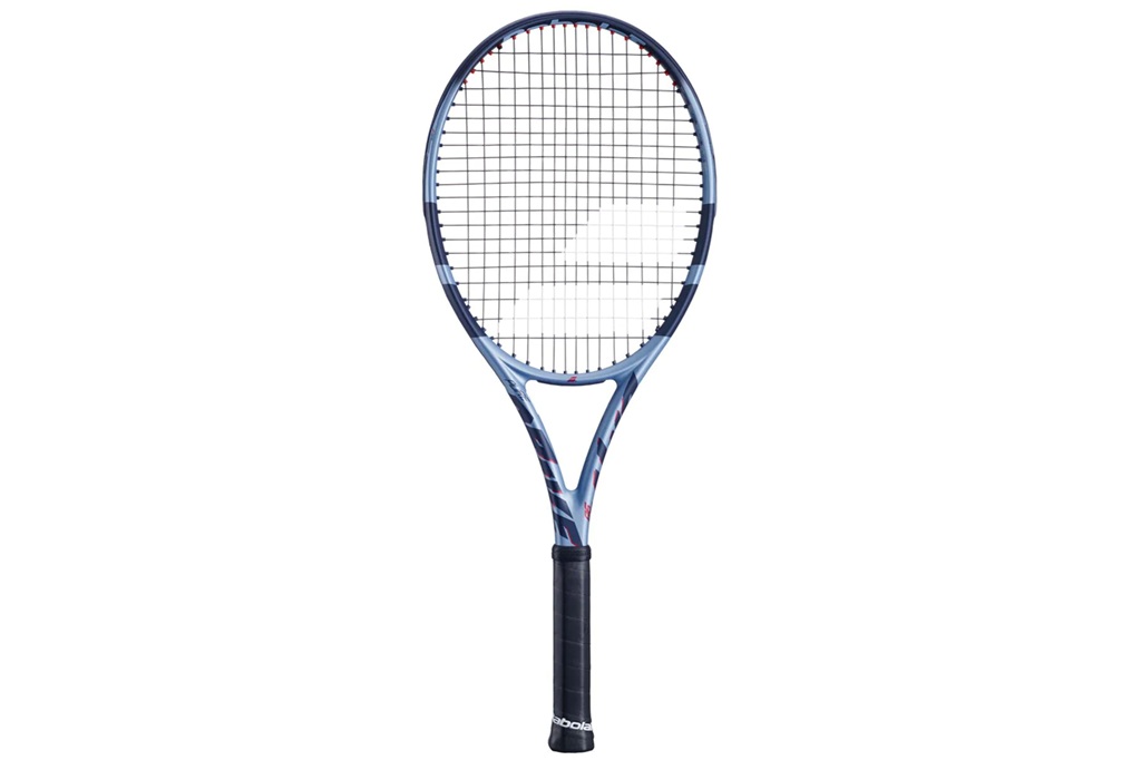 Теннисная ракетка Babolat Pure Drive 98 Gen 11 2025 (98", 305 гр, бал. 325 мм)