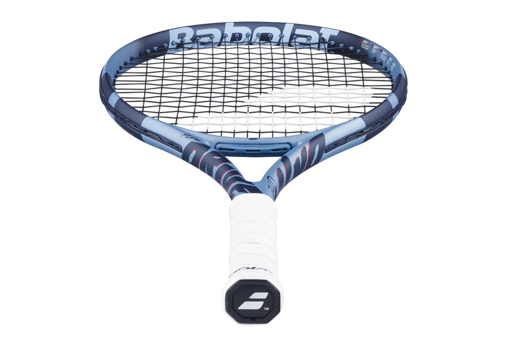 Теннисная ракетка Babolat Pure Drive Lite Gen 11 2025 (100", 270 гр, бал. 330 мм)
