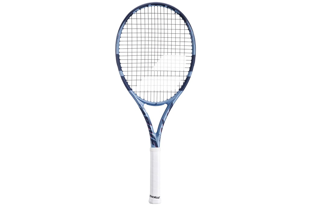 Теннисная ракетка Babolat Pure Drive Lite Gen 11 2025 (100", 270 гр, бал. 330 мм)