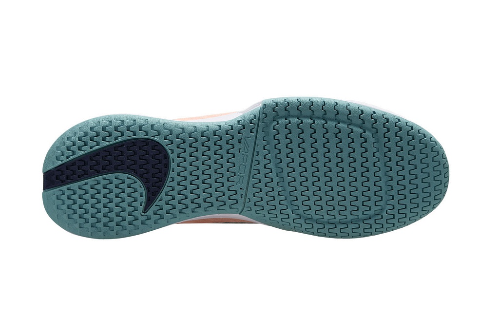 Теннисные кроссовки мужские Nike Air Zoom Vapor Pro 3 HC