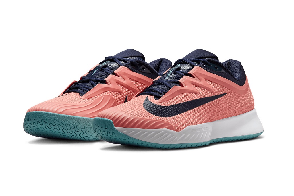 Теннисные кроссовки мужские Nike Air Zoom Vapor Pro 3 HC