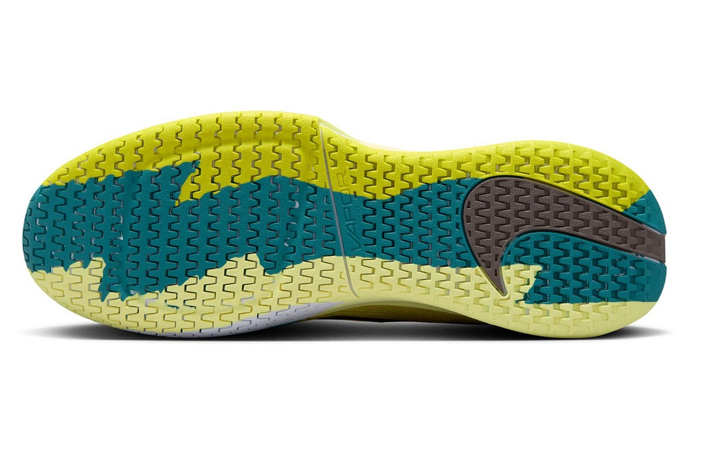 Теннисные кроссовки мужские Nike Air Zoom Vapor Pro 3 HC PRM