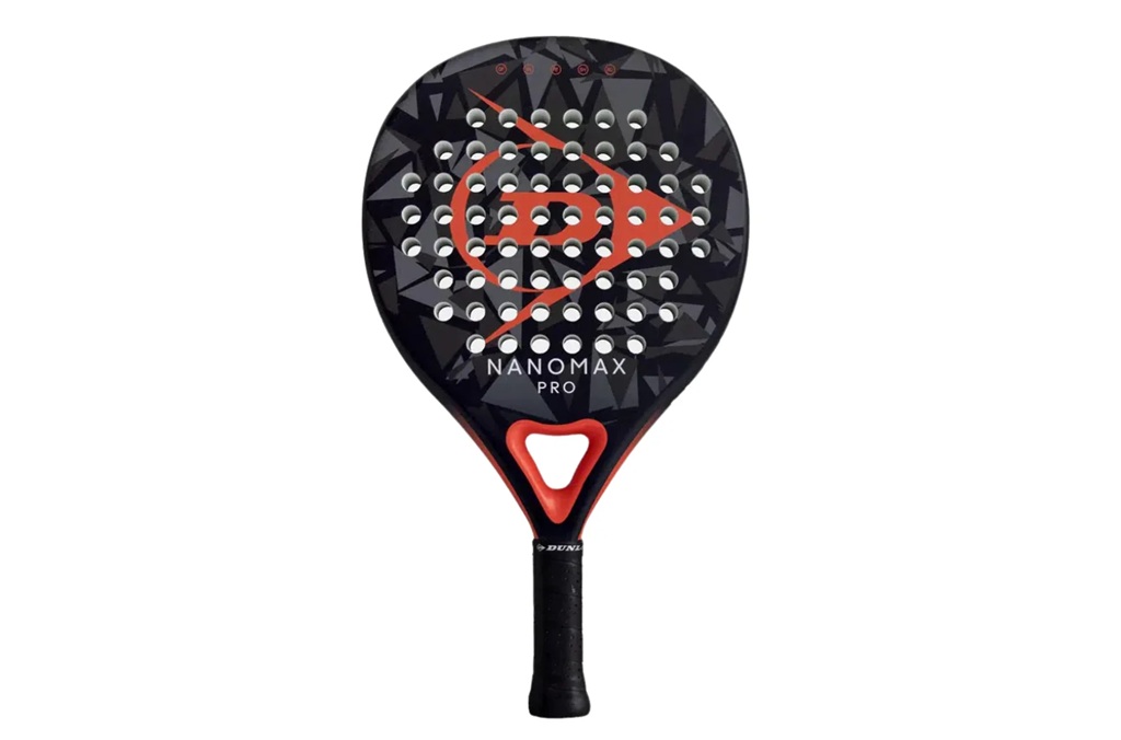 Ракетка для падел тенниса Dunlop Nanomax Pro (365 гр.)
