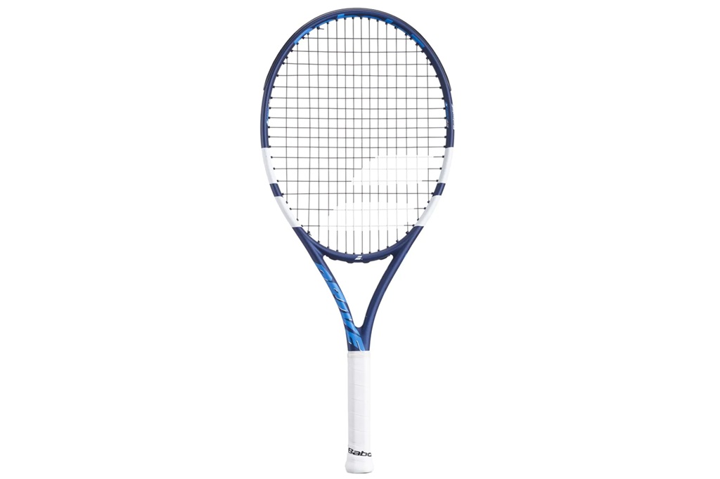 Детская теннисная ракетка Babolat Drive Junior 25"