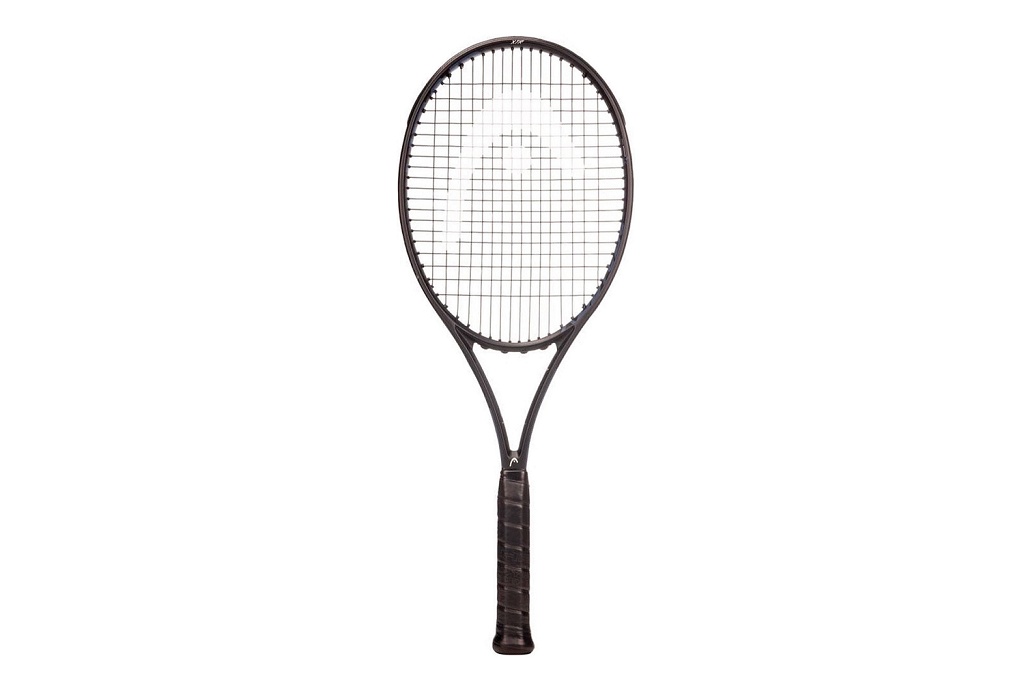 Теннисная ракетка Head Graphene Touch Radical XTR (98", 295 гр., бал. 32 cм)