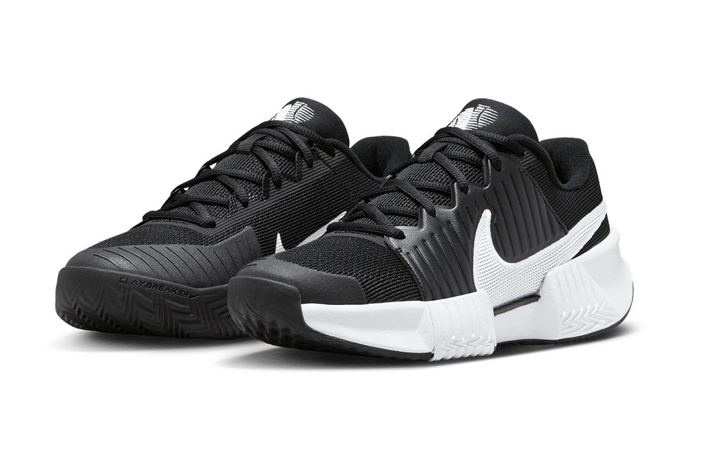 Теннисные кроссовки женские Nike Air Zoom GP Challenge Pro CLY (грунт)