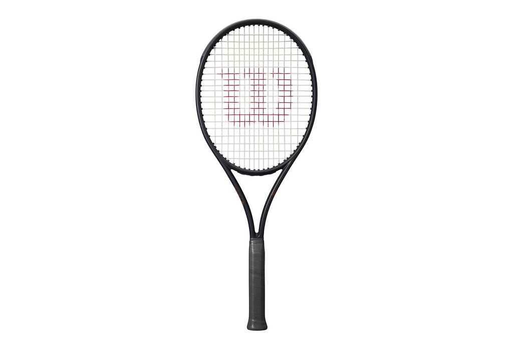 Теннисная ракетка Wilson Shift 99 v1.0 Session Soire RG 2025 (99", 300 гр, бал. 31.5 см)