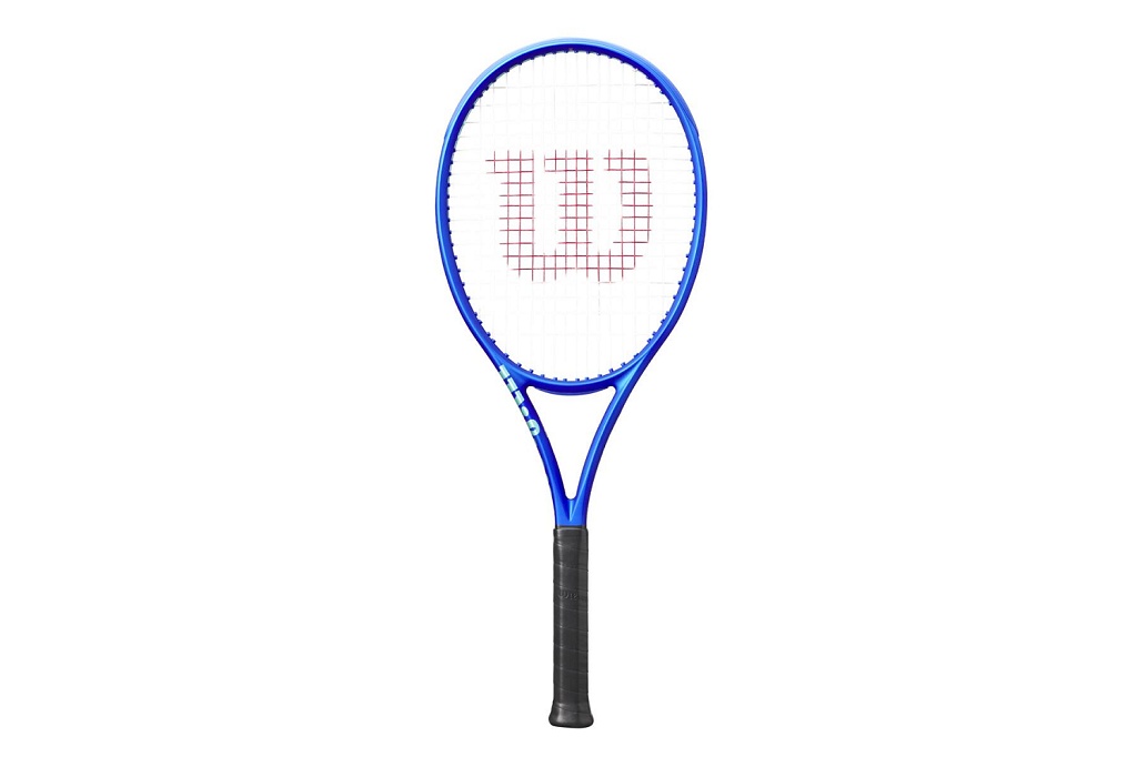 Теннисная ракетка Wilson Ultra 100L v5.0 (100", 280 гр, бал. 32.5 см)