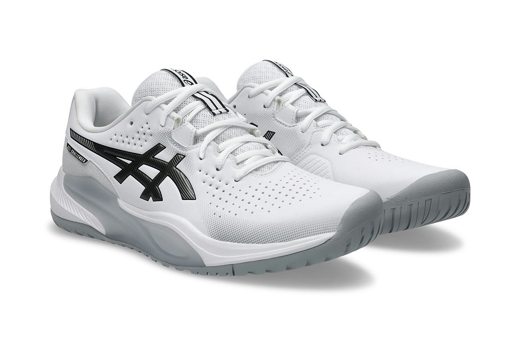 Теннисные кроссовки мужские Asics Gel-Challenger 15