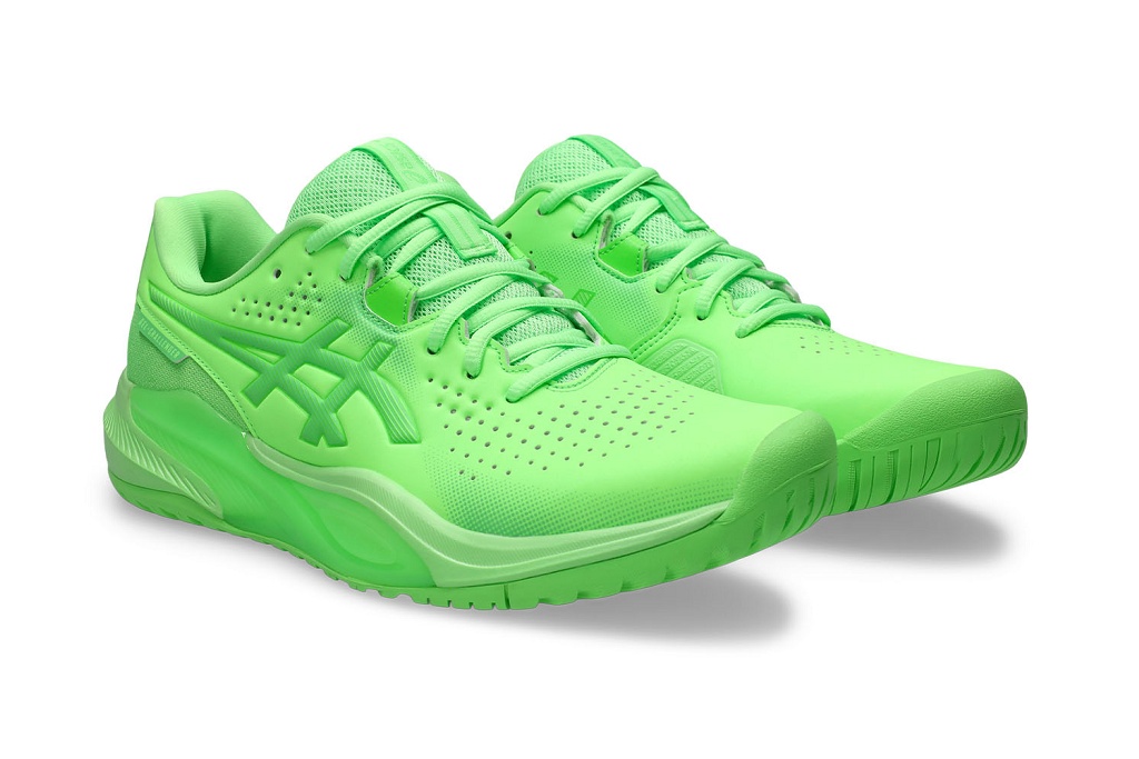 Теннисные кроссовки мужские Asics Gel-Challenger 15