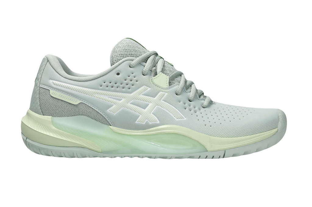 Теннисные кроссовки женские Asics Gel-Challenger 15
