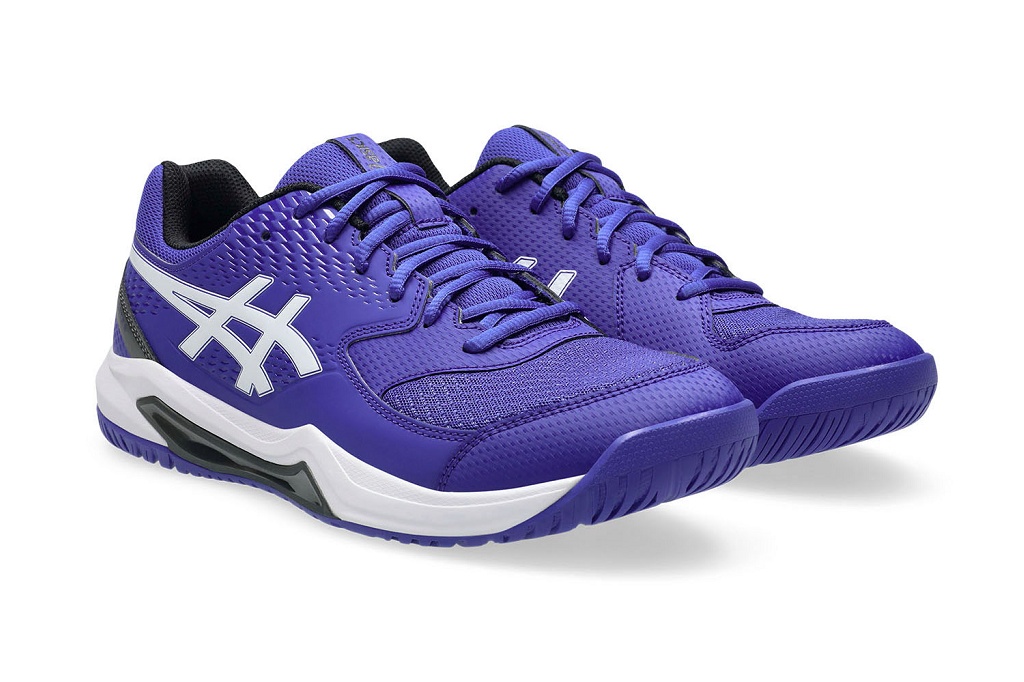 Теннисные кроссовки мужские Asics Gel-Dedicate 8