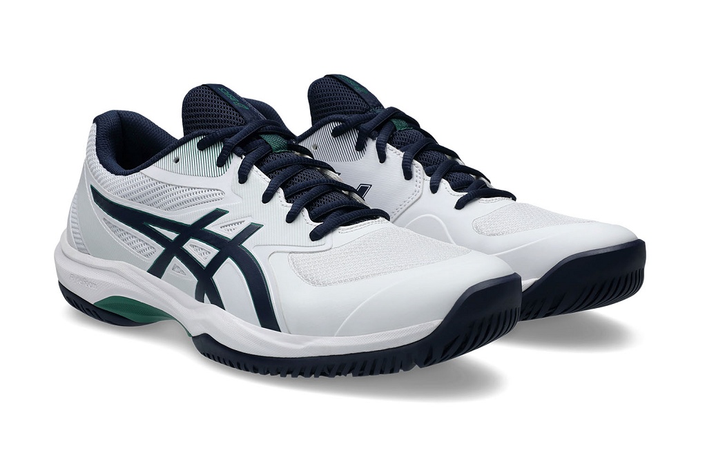 Теннисные кроссовки мужские Asics Gel-Game FF