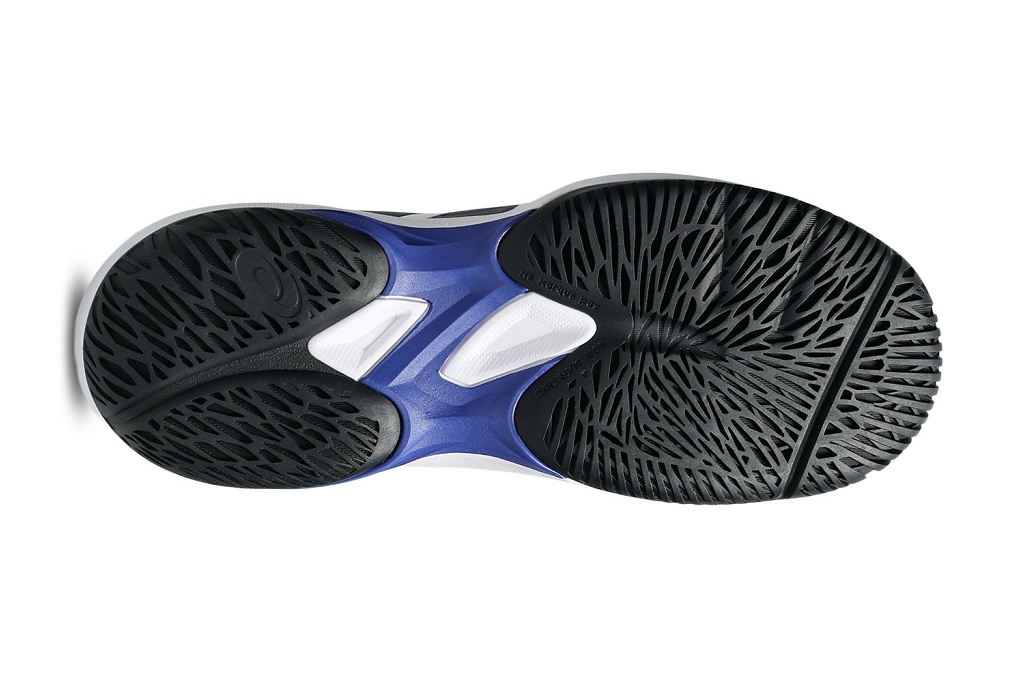 Детские теннисные кроссовки Asics Gel-Game GS