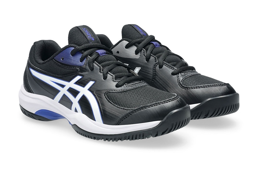 Детские теннисные кроссовки Asics Gel-Game GS