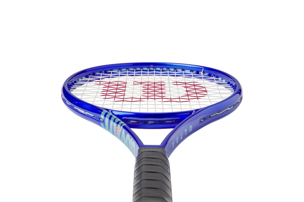 Теннисная ракетка Wilson Ultra 99 Pro v5.0 (99", 305 гр, бал. 32.5 см)