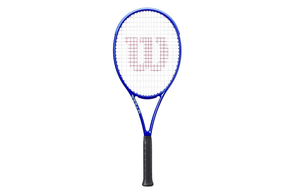 Теннисная ракетка Wilson Ultra 99 Pro v5.0 (99", 305 гр, бал. 32.5 см)