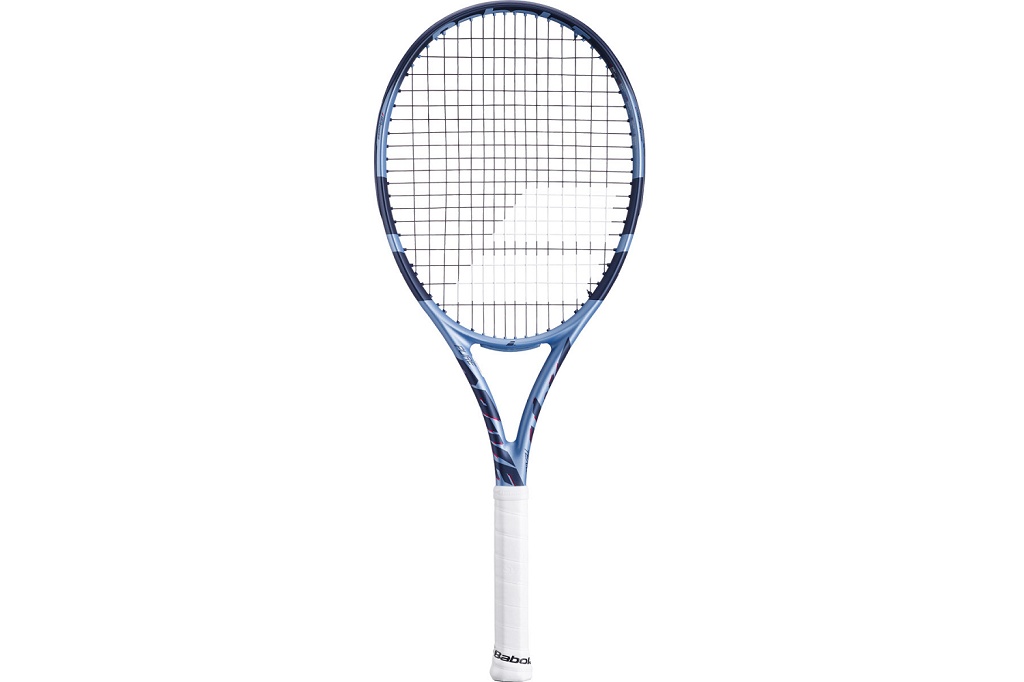 Теннисная ракетка Babolat Pure Drive Team Gen 11 2025 (100", 285 гр, бал. 320 мм)