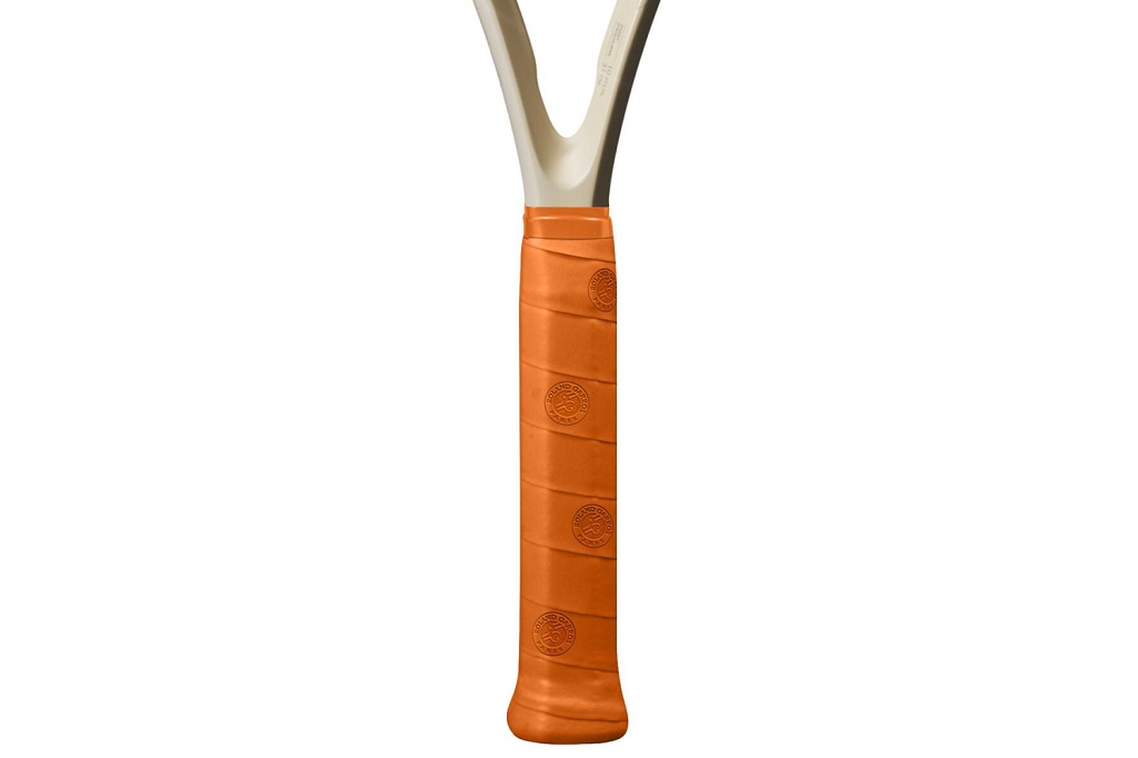 Базовая намотка Wilson Pro Performance, коричневый