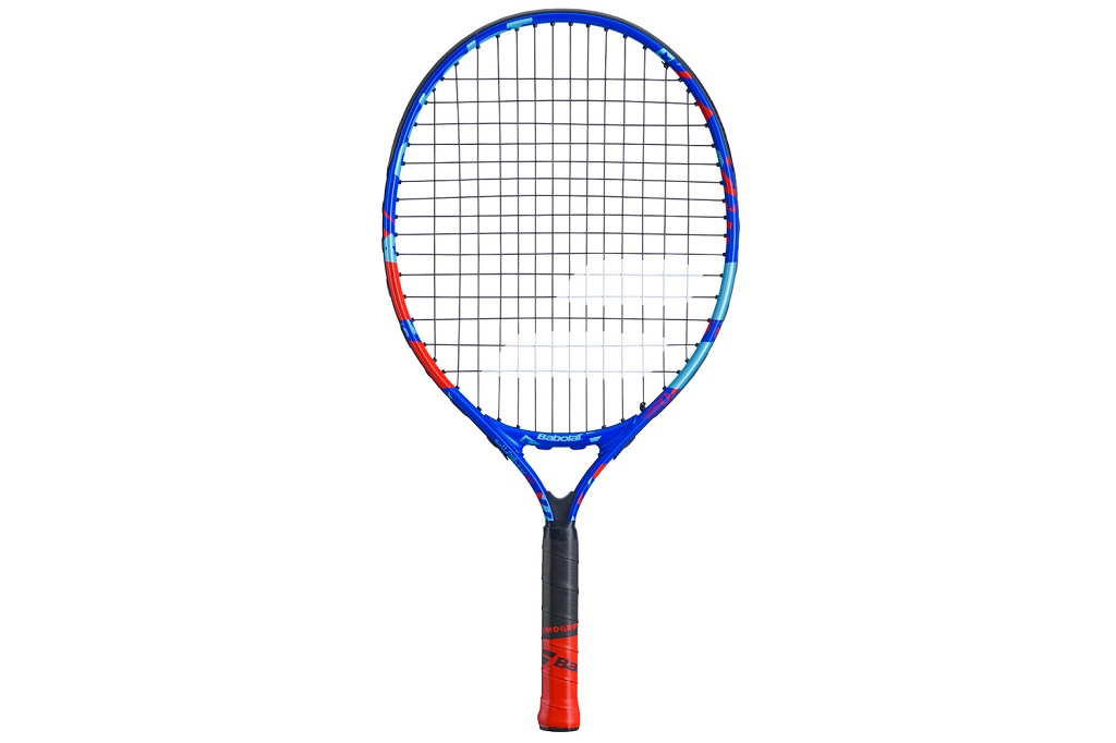 Детская теннисная ракетка Babolat Ballfighter 21