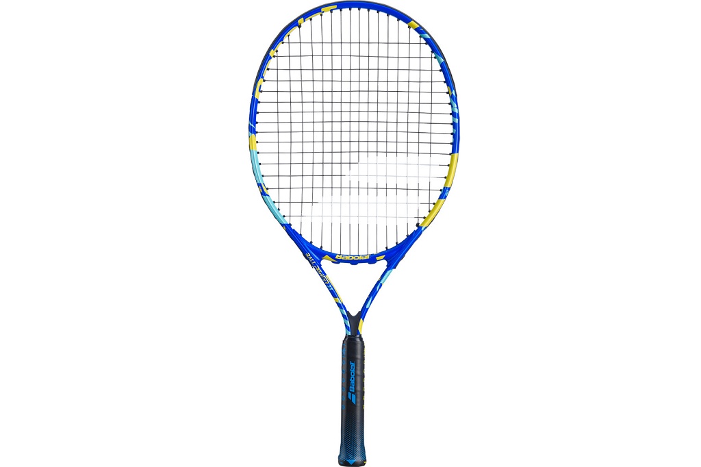 Детская теннисная ракетка Babolat Ballfighter 23