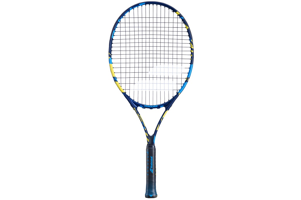Детская теннисная ракетка Babolat Ballfighter 25