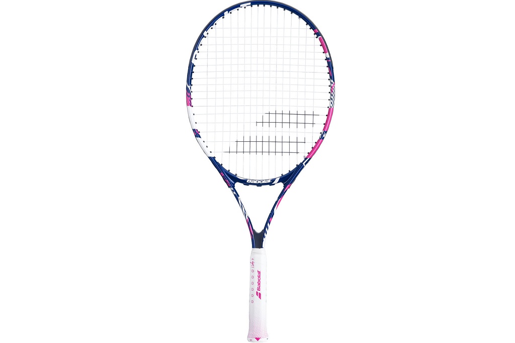 Детская теннисная ракетка Babolat B Fly 25