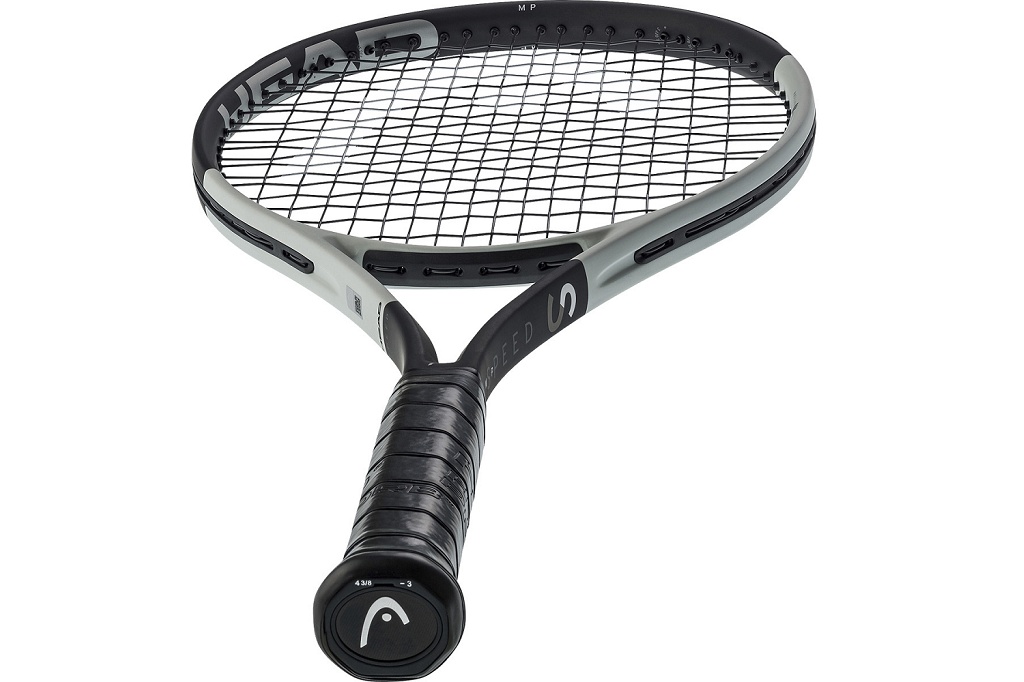 Теннисная ракетка Head Speed MP 2024 (100", 300 гр, бал. 32 см)