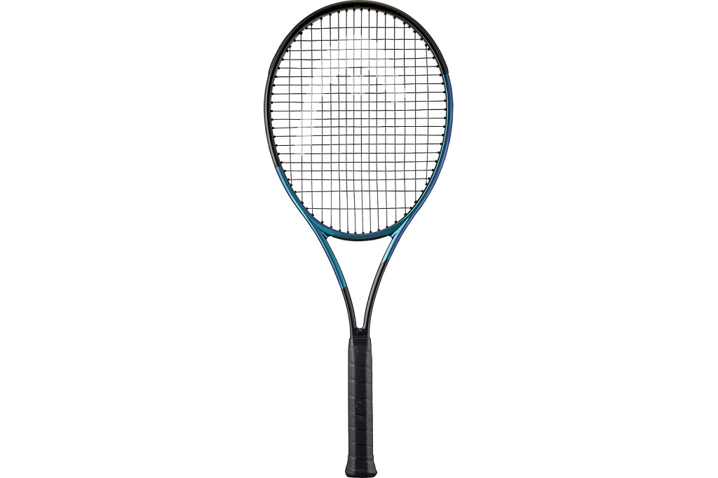 Теннисная ракетка Head Gravity MP 2025 (100", 295 гр., бал. 32.5 cм)