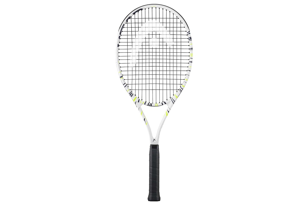 Теннисная ракетка Head MX Spark Elite (102, 265 гр, бал. 33.5 см)