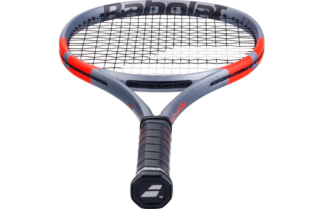 Теннисная ракетка Babolat Pure Strike 18х20 Gen 4 (98", 305 гр, бал. 320 мм)