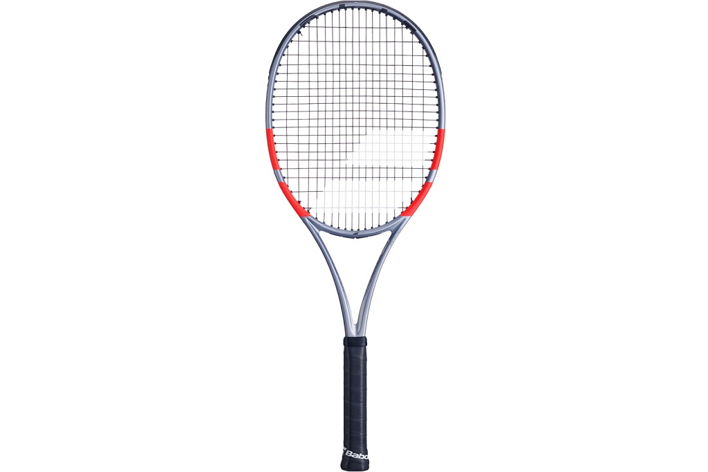 Теннисная ракетка Babolat Pure Strike 18х20 Gen 4 (98", 305 гр, бал. 320 мм)
