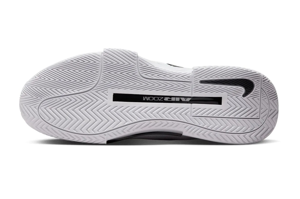 Теннисные кроссовки мужские Nike Zoom GP Challenge 1 HC