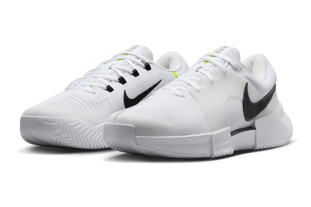 Теннисные кроссовки мужские Nike Zoom GP Challenge 1 HC