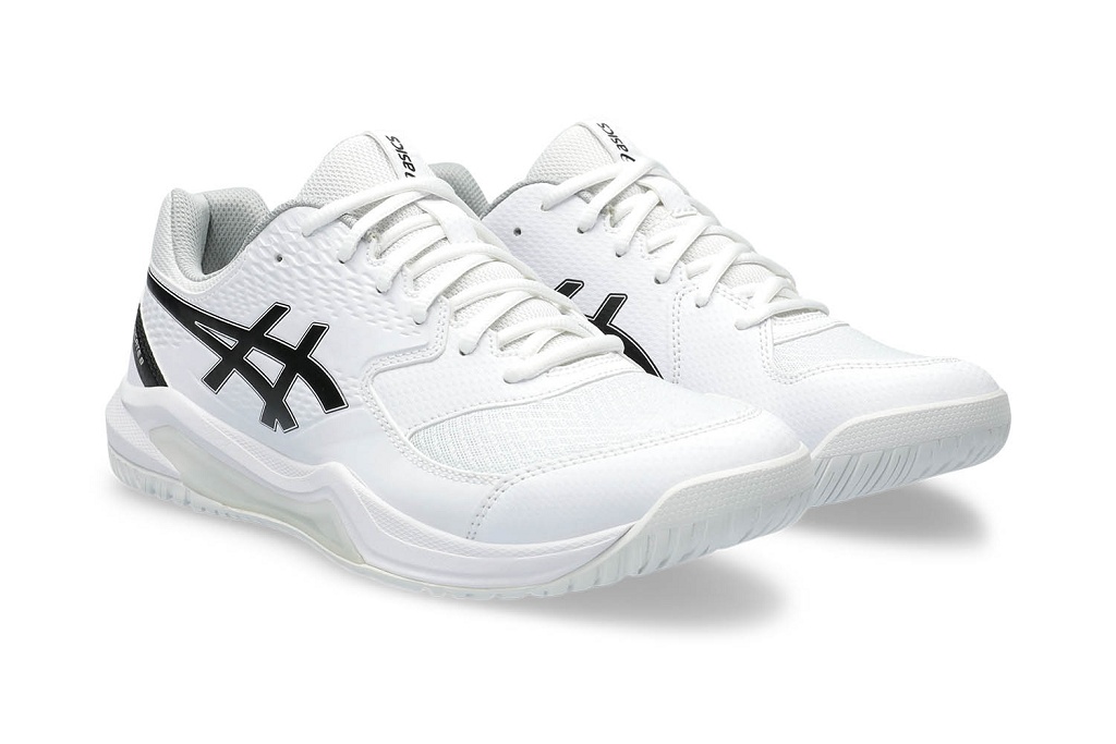 Теннисные кроссовки мужские Asics Gel-Dedicate 8