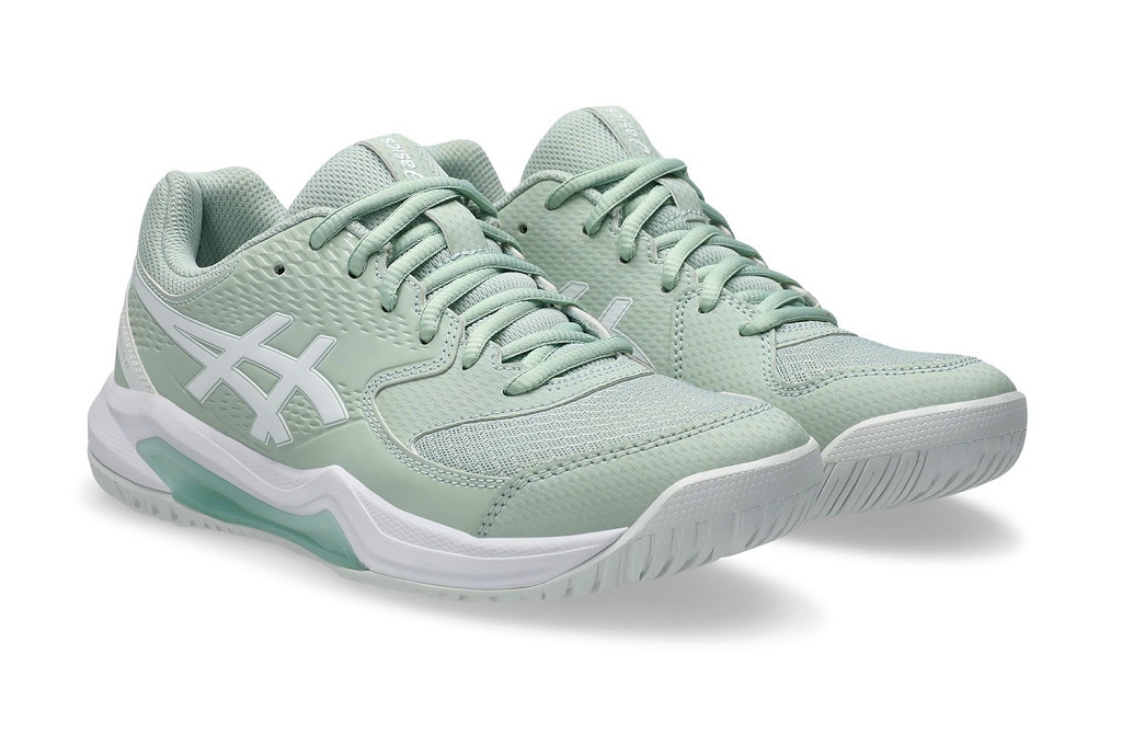 Теннисные кроссовки женские Asics Gel-Dedicate 8