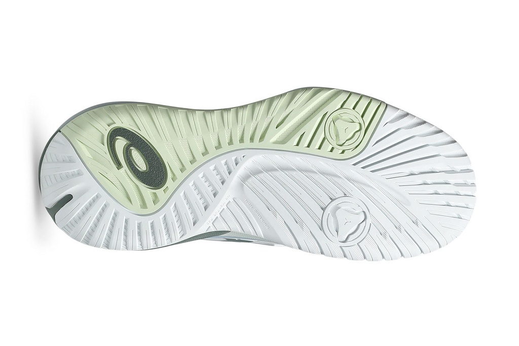 Теннисные кроссовки женские Asics Gel-Resolution X