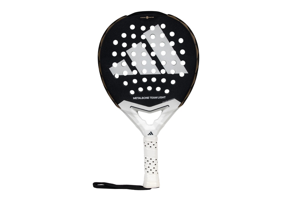 Ракетка для падел тенниса ADIDAS Metalbone Team Light 3.4 (360 гр.)