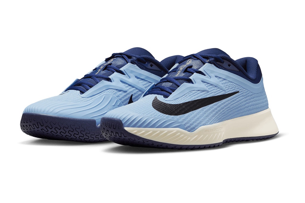 Теннисные кроссовки мужские Nike Air Zoom Vapor Pro 3 HC