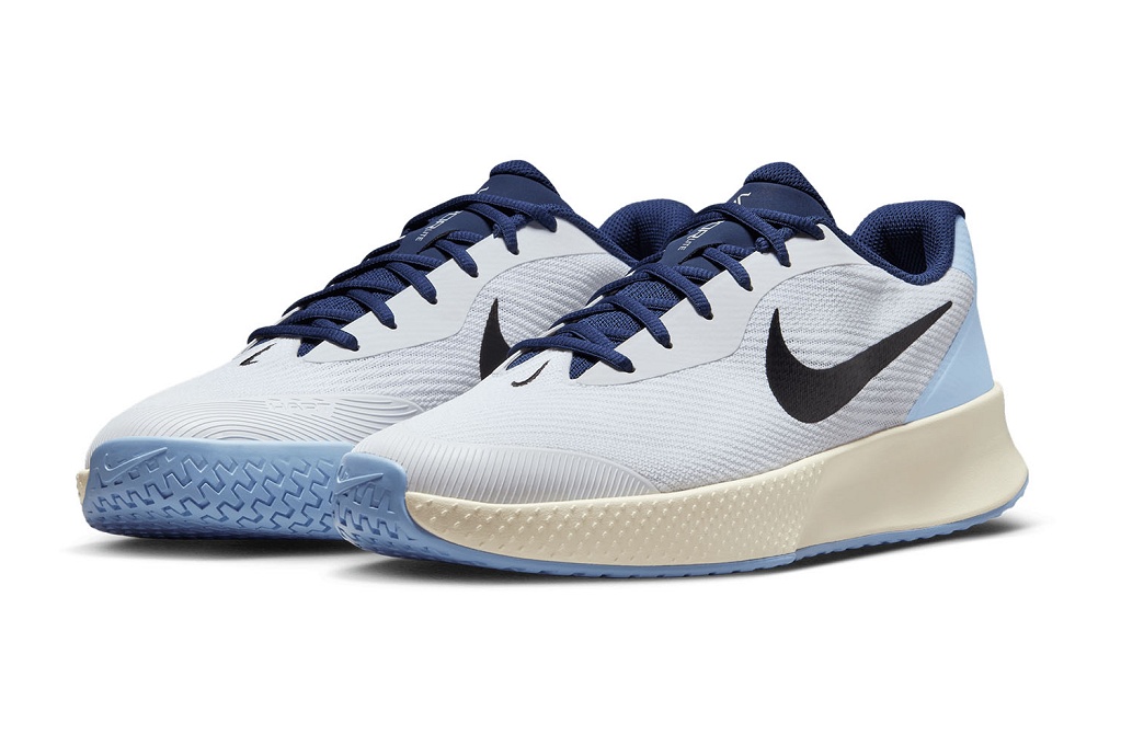 Теннисные кроссовки мужские Nike Vapor Lite 3 HC